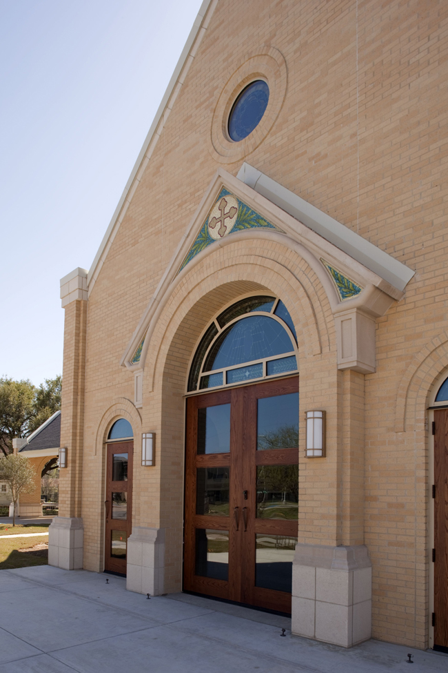 St. Anne’s Catholic Church 